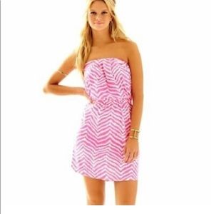 NWT med. Lilly Pulitzer Windsor dress